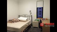 South Melbourne  大房间出租