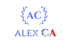  CA 补课补习辅导  AlexCA  AAATAX 221