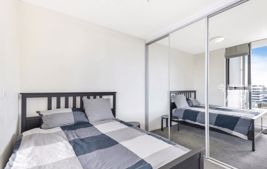 今日悉尼Zetland zetland 一房一卫city view 490包家具立即入住 Zetland zetland 一房一卫city view 490包家具立即入住