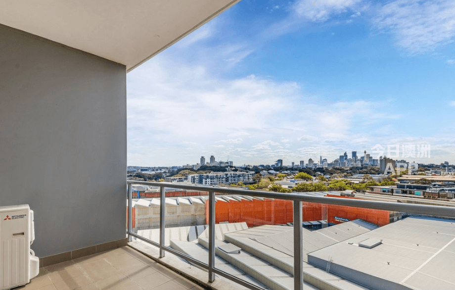 今日悉尼Zetland zetland 一房一卫city view 490包家具立即入住 Zetland zetland 一房一卫city view 490包家具立即入住