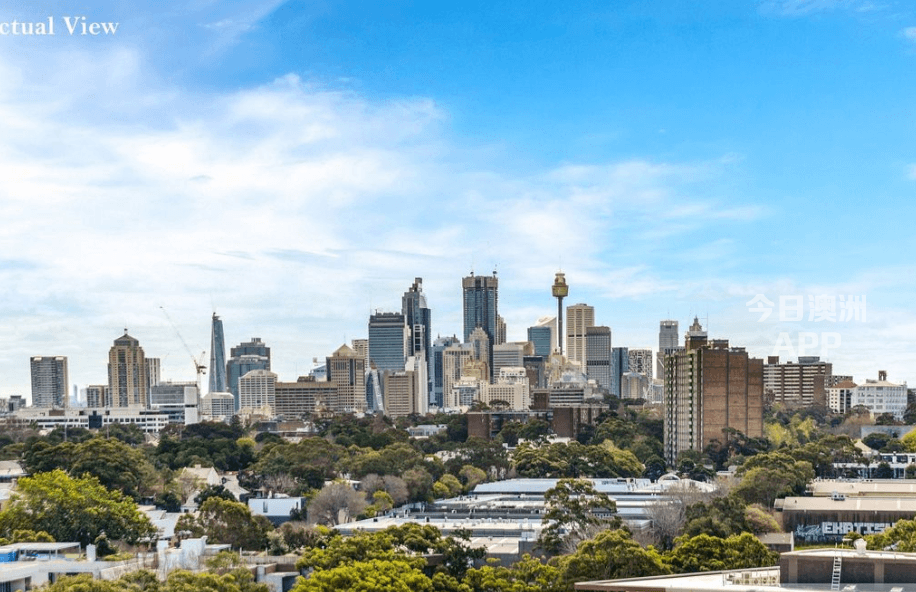 今日悉尼Zetland zetland 一房一卫city view 490包家具立即入住 Zetland zetland 一房一卫city view 490包家具立即入住