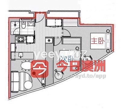 $26诚聘司机、周薪$1500招宠物美容师！闲置家具、小机电低价转，市区好房$139（组图） - 33