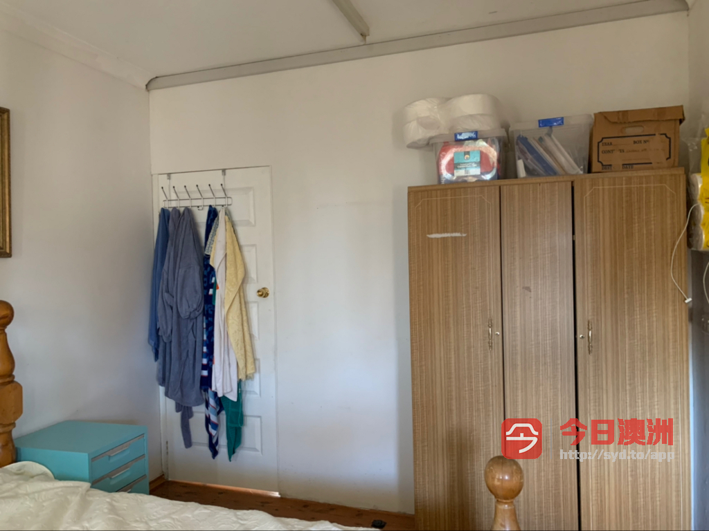 今日悉尼Macquarie Park Macquarie Park 2房Apt 一厨一卫一个车位加储藏室 招租 Macquarie Park Macquarie Park 2房Apt 一厨一卫一个车位加储藏室 招租