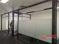 专业做门窗加工玻璃替换