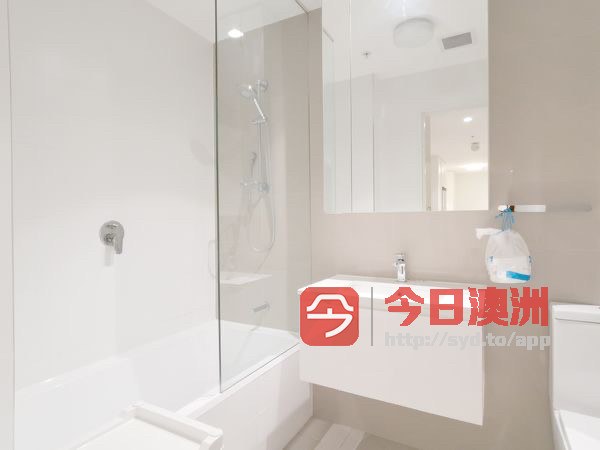 今日悉尼Wolli Creek 两房一卫 Wolli Creek 两房一卫
