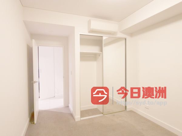 今日悉尼Wolli Creek 两房一卫 Wolli Creek 两房一卫