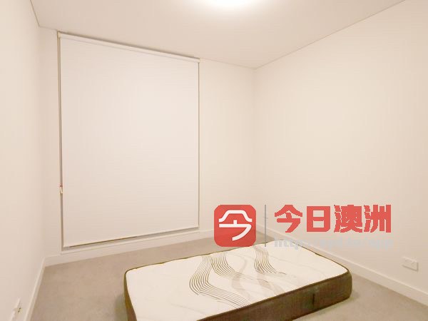 今日悉尼Wolli Creek 两房一卫 Wolli Creek 两房一卫