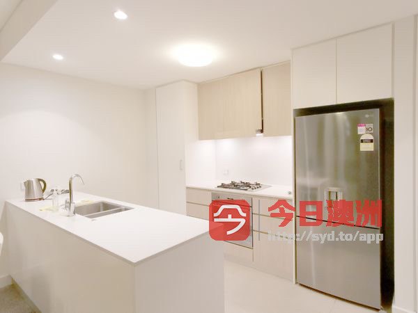 今日悉尼Wolli Creek 两房一卫 Wolli Creek 两房一卫