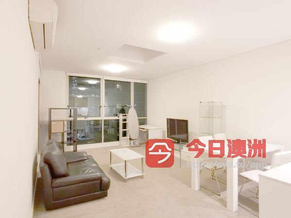 今日悉尼Wolli Creek 两房一卫 Wolli Creek 两房一卫