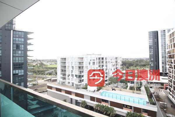 今日悉尼Wolli Creek 两房一卫 Wolli Creek 两房一卫