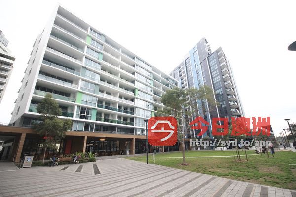 今日悉尼Wolli Creek 两房一卫 Wolli Creek 两房一卫