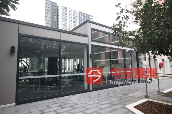 今日悉尼Wolli Creek 两房一卫 Wolli Creek 两房一卫