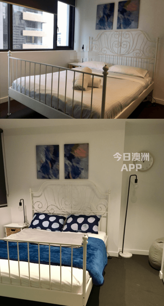 今日悉尼Melbourne City City Southern Cross旁边 短租 拎包入住 价格可议 Melbourne City City Southern Cross旁边 短租 拎包入住 价格可议