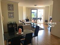 Rosebery 包家具 豪华2 房2 卫 高档公寓 近CBD UNSW 餐馆 车站 商店 机场 IN 
