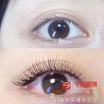  专业美甲美睫半永久定妆