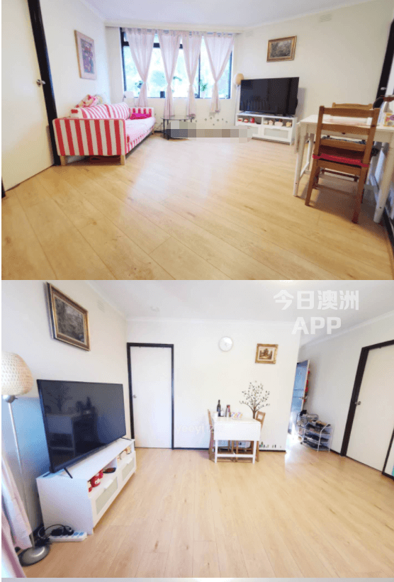 今日悉尼Box Hill 5分钟步行到商场限 Box Hill 5分钟步行到商场限