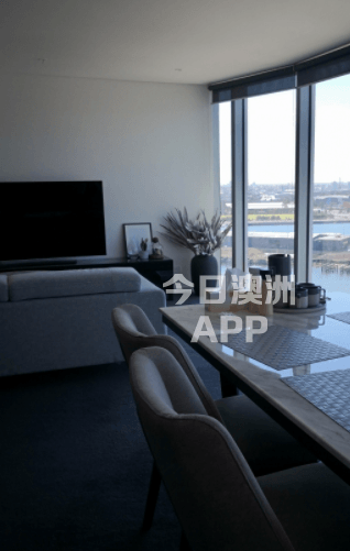 今日悉尼Docklands 墨尔本 VIC 3室厅3卫阳台3车库 三居室次卧新房新家具 限女生 Docklands 墨尔本 VIC 3室厅3卫阳台3车库 三居室次卧新房新家具 限女生