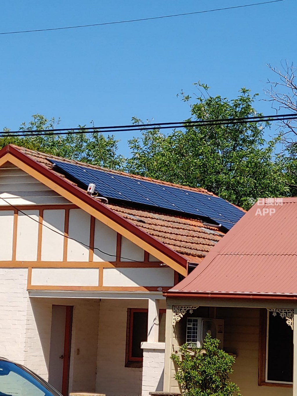  太阳能设计和安装