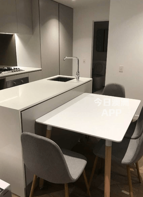 今日悉尼Melbourne City 网红楼Victoria One 兩室两衛带家具招租Now Melbourne City 网红楼Victoria One 兩室两衛带家具招租Now