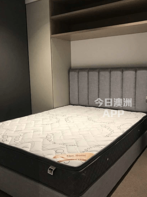 今日悉尼Melbourne City 网红楼Victoria One 兩室两衛带家具招租Now Melbourne City 网红楼Victoria One 兩室两衛带家具招租Now