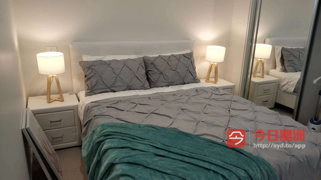 今日悉尼Melbourne City 市中心超低价两房一卫可先租半年全部优质家具拎包入住 Melbourne City 市中心超低价两房一卫可先租半年全部优质家具拎包入住