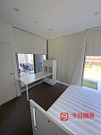 Waterloo  2B2B 次卧独立卫浴立即入住短租至11月 秒到East Village