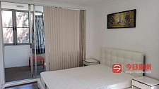 Chatswood      新装修大房间大阳台出租