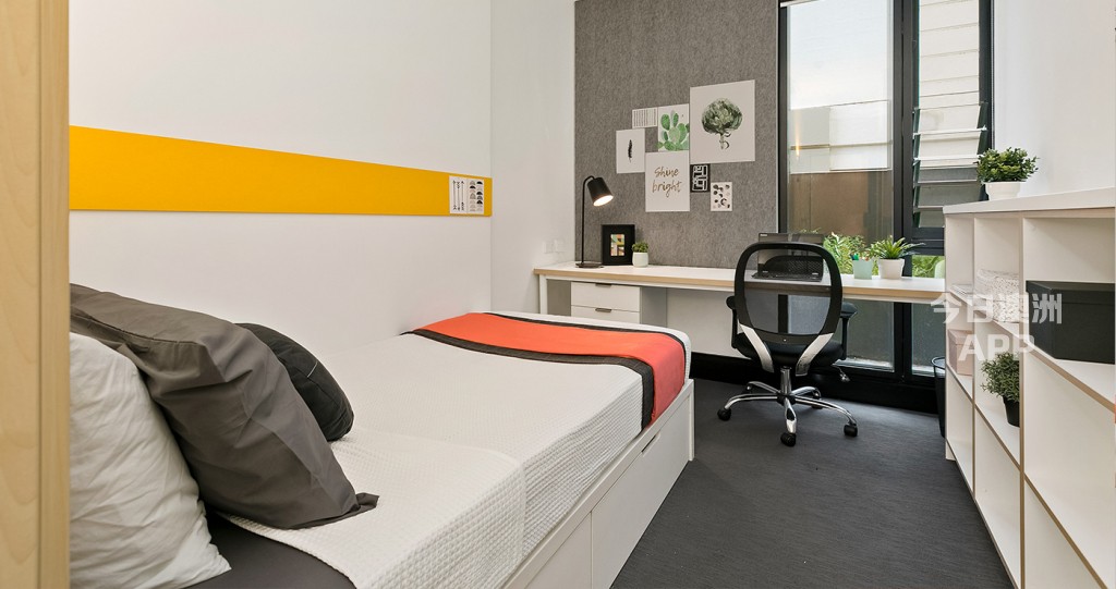 今日悉尼Chatswood Iglu 学生公寓转租 Chatswood Iglu 学生公寓转租