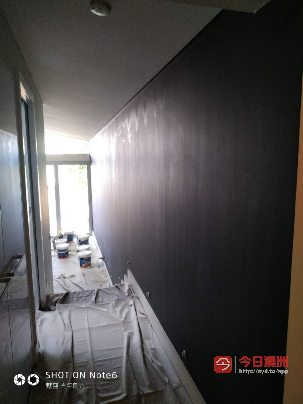  承接室内外油漆屋顶油漆