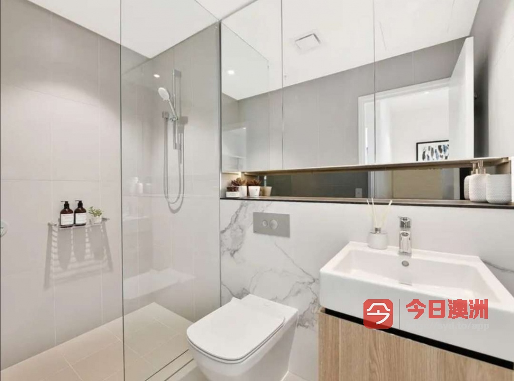 今日悉尼Macquarie Park 近新高级公寓Studio出租 Macquarie Park 近新高级公寓Studio出租