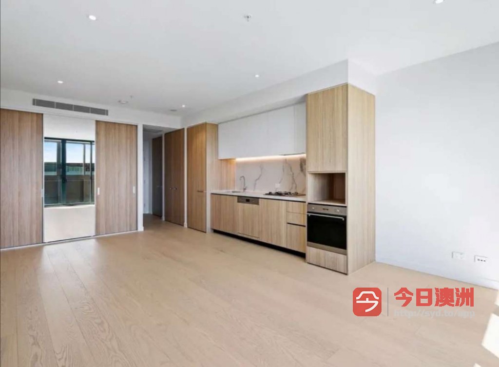 今日悉尼Macquarie Park 近新高级公寓Studio出租 Macquarie Park 近新高级公寓Studio出租