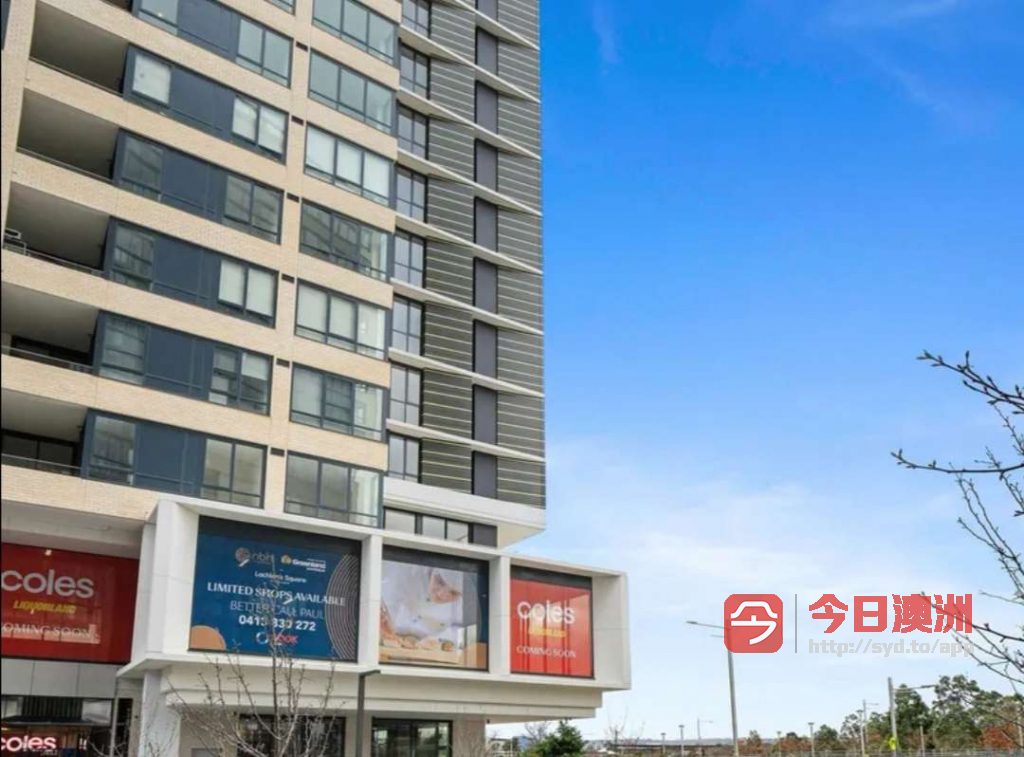今日悉尼Macquarie Park 近新高级公寓Studio出租 Macquarie Park 近新高级公寓Studio出租