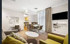 Sydney Safe and Comfortable Apartment