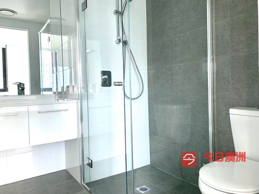 今日悉尼Melbourne City Southern Cross 火车站附近2房2卫公寓 带家具整租 近维妈市场 flagstaff公园 Melbourne City Southern Cross 火车站附近2房2卫公寓 带家具整租 近维妈市场 flagstaff公园