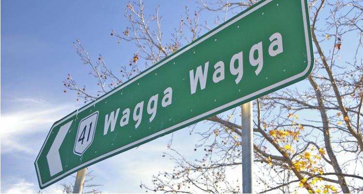 Wagga Wagga断绝与昆明友城关系