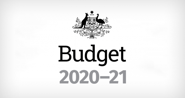 2020澳洲财政预算案