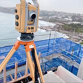 Surveyor