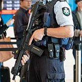 悉尼警方