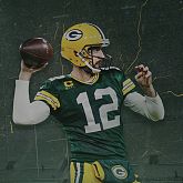 AaronRodgers