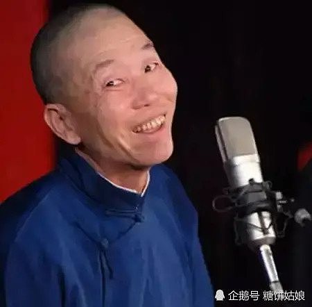 天津相声名家赵津生揭发郭德纲：他的东西都是从天津偷的！（组图） - 1