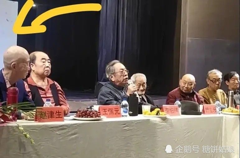 天津相声名家赵津生揭发郭德纲：他的东西都是从天津偷的！（组图） - 2