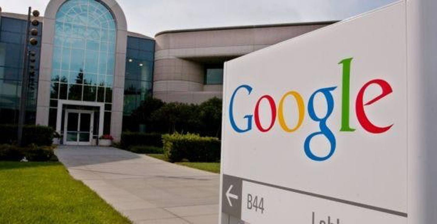 曾经以「Don't be evil!」为格言的Google，今天却成了垄断的巨头。 （资料图片）