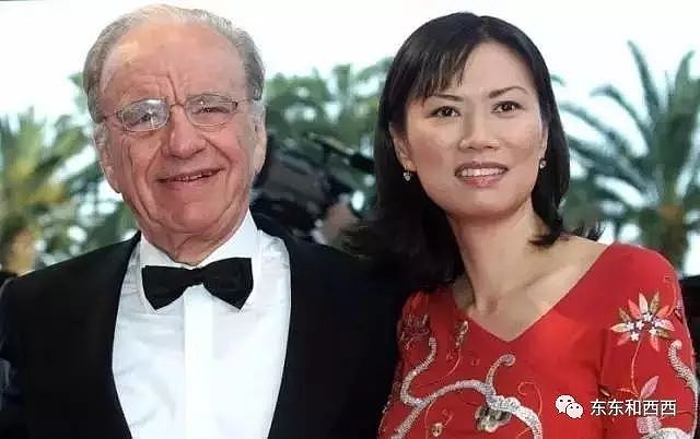 邓文迪与神秘肌肉男搏浪，这位离婚7年的华裔企业家，人生估值越来越高了…（视频/组图） - 27