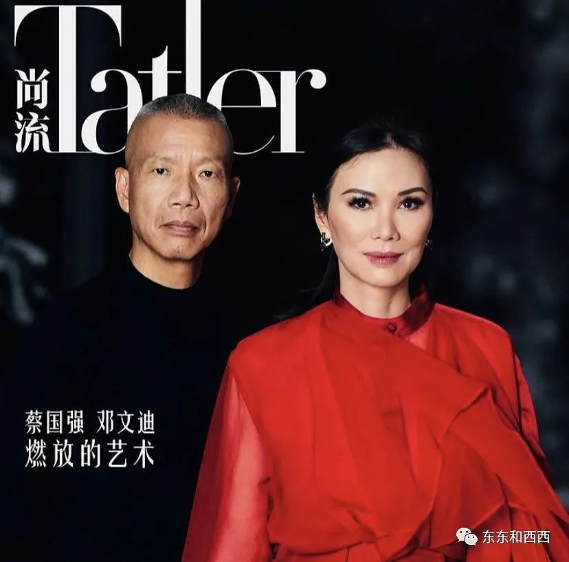 邓文迪与神秘肌肉男搏浪，这位离婚7年的华裔企业家，人生估值越来越高了…（视频/组图） - 37