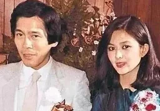 58岁关之琳疑与小狼狗谈母子恋？被传曾给多位富豪做情妇，她的情史简直混乱又毁三观！（组图） - 22