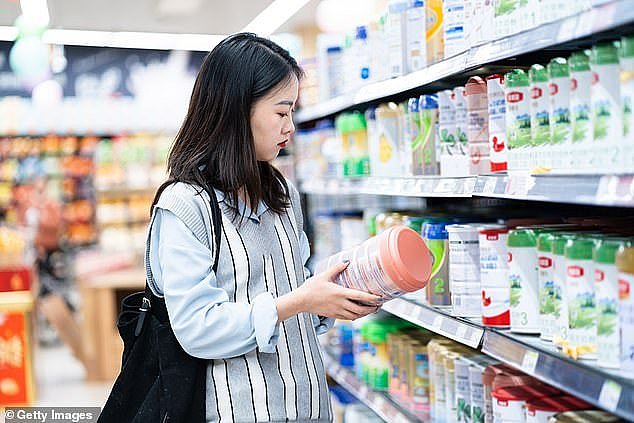 澳媒：澳中关系降至冰点，a2奶粉仍受中国消费者追捧！专家：中国需要澳洲（组图） - 3