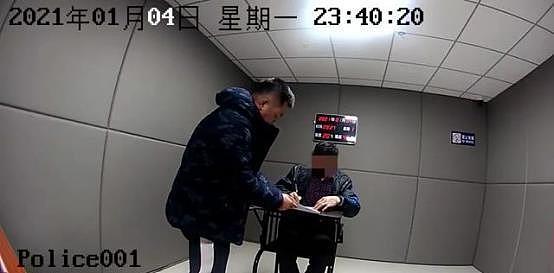 中国一45岁男子在药店强奸21岁员工致死，过程被拍下（组图） - 4