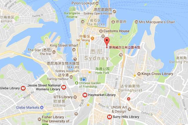 在澳洲，最好的东西，往往都是你无法带回国的...（组图） - 22