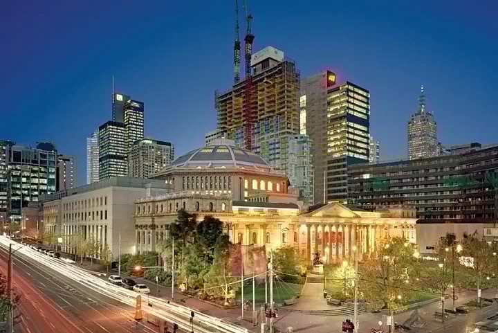 在澳洲，最好的东西，往往都是你无法带回国的...（组图） - 33