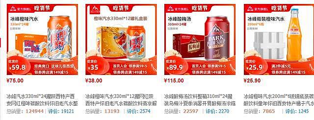 中国产“可口可乐”要上市了，一年卖3亿，净利率超农夫山泉（组图） - 5